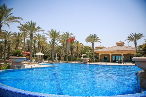 3 bedrooms Villa in Al Raha Beach, UAE No. 86355 2
