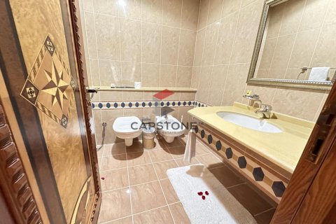 3 bedrooms Villa in Al Raha Beach, UAE No. 86355 17