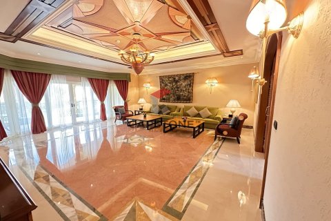 3 bedrooms Villa in Al Raha Beach, UAE No. 86355 16