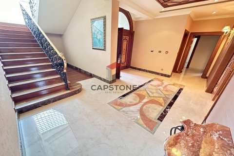 3 bedrooms Villa in Al Raha Beach, UAE No. 86355 23