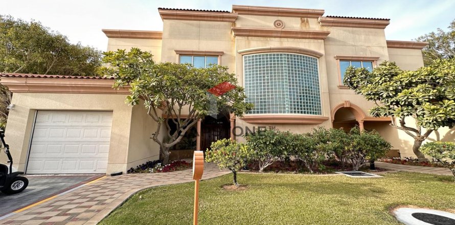 3 bedrooms Villa in Al Raha Beach, UAE No. 86355