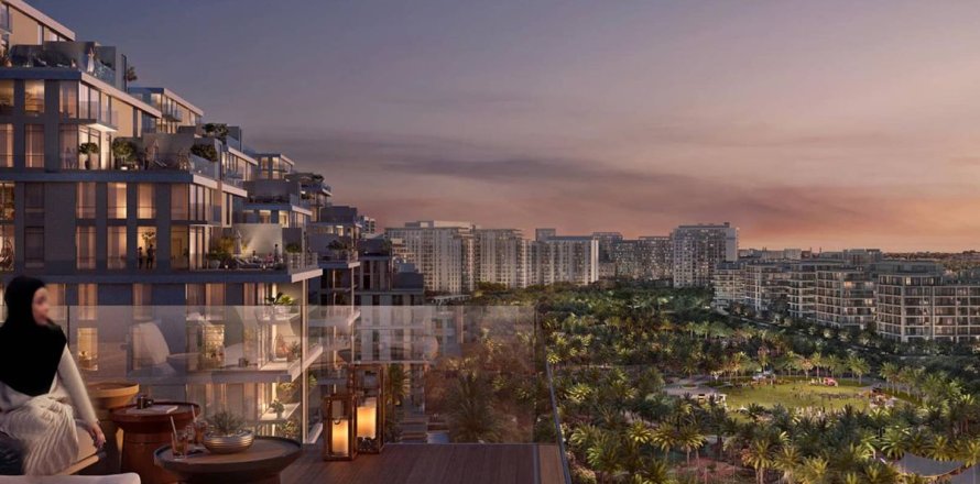 3 bedrooms Apartment No. 116083