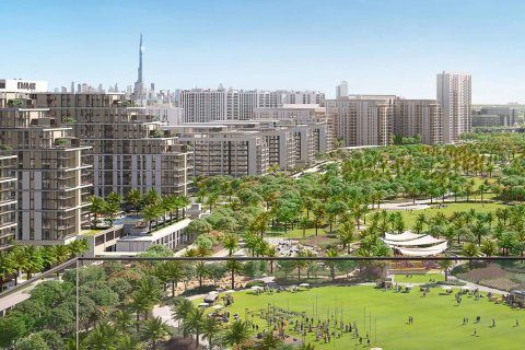 3 bedrooms Apartment No. 116083 8