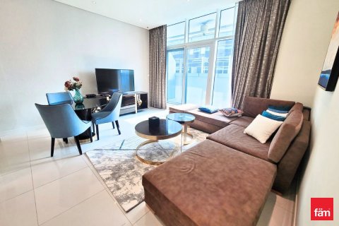 Apartment de 1 dormitorio  No. 116081 3
