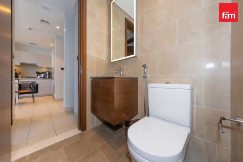 Квартира с 1 спальней  №116084 10