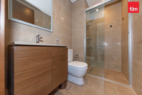 Квартира с 1 спальней  №116084 11