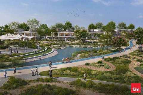 3 bedrooms Townhouse  No. 116086 11