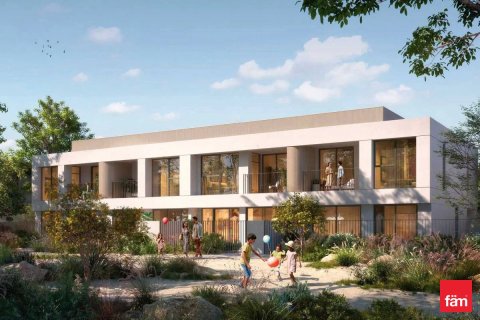 3 bedrooms Townhouse  No. 116086 4