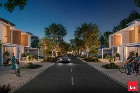 3 bedrooms Townhouse  No. 116086 8