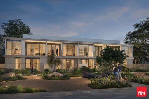 3 bedrooms Townhouse  No. 116086 9