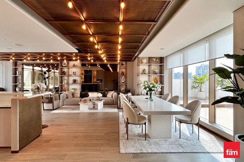 1 bedroom Apartment in Dubai, UAE No. 116082 19