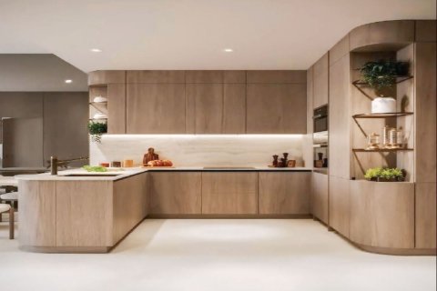 1 bedroom Apartment  No. 116082 5