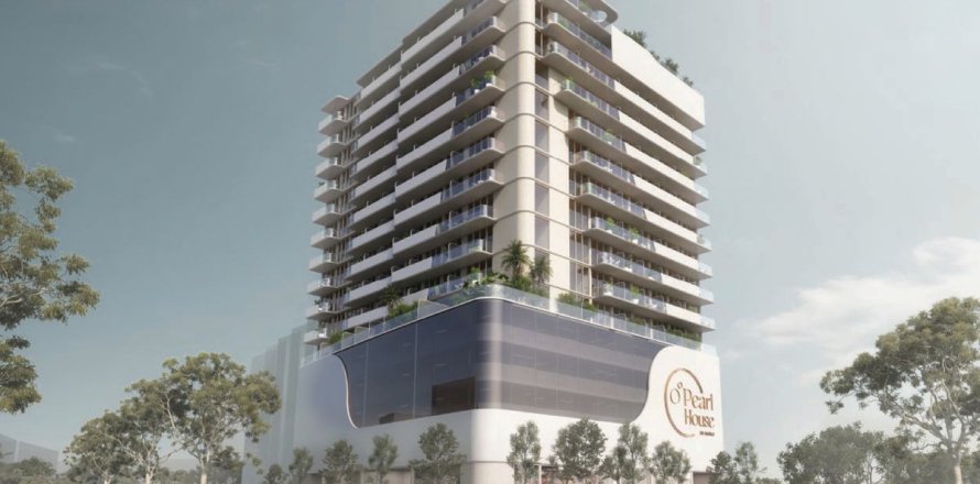 1 bedroom Apartment No. 116082