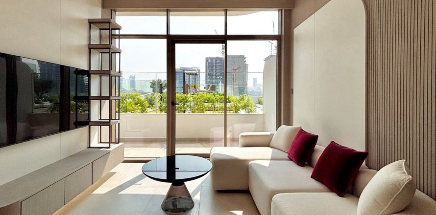 1 bedroom Apartment in Dubai, UAE No. 116082