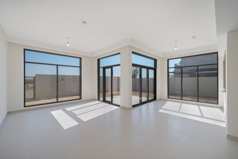 Вилла с 4 спальнями в The Pulse, ОАЭ №143952 16