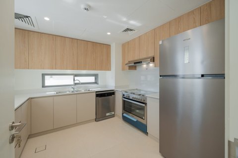 Вилла с 4 спальнями в The Pulse, ОАЭ №143952 4