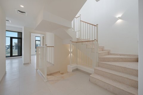 Вилла с 4 спальнями в The Pulse, ОАЭ №143952 21