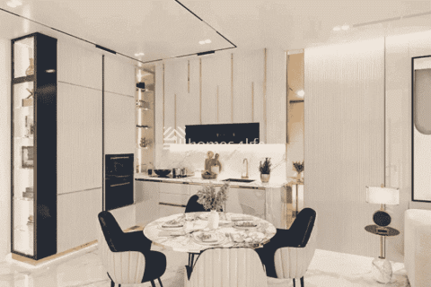 Appartement de 2 chambres à Dubai Silicon Oasis, UAE No. 143954 7