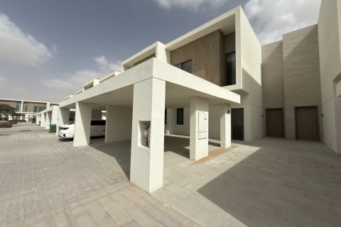 3 غرف نوم فيلا في The Valley, الإمارات العربية المتحدة رقم 143950 5