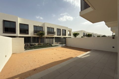 3 غرف نوم فيلا في The Valley, الإمارات العربية المتحدة رقم 143950 3