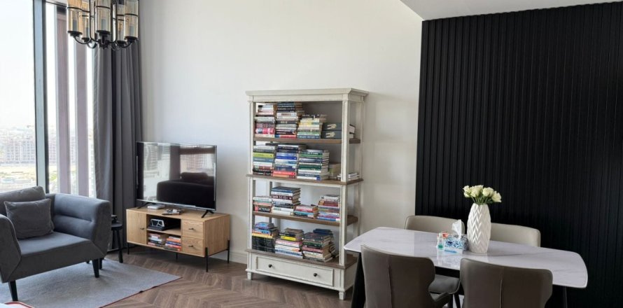 2 غرف نوم شقة في دبي, الإمارات العربية المتحدة رقم 143953