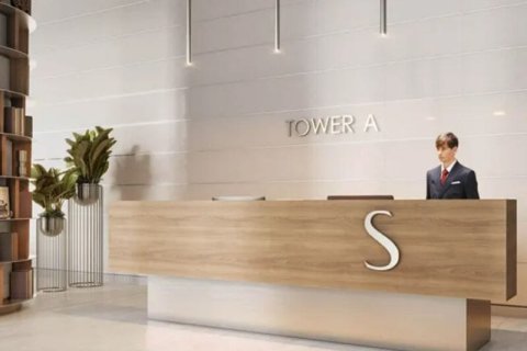 2 غرف نوم شقة في Motor City, الإمارات العربية المتحدة رقم 143955 4