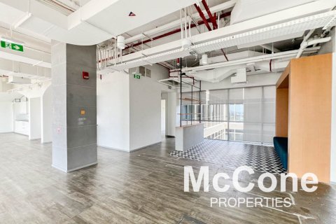 1125.8مربع، مكتب في Dubai Media City, الإمارات العربية المتحدة رقم 34642 7