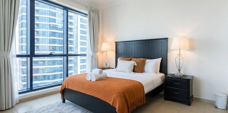 Appartement de 2 chambres à Dubai, UAE No. 161325