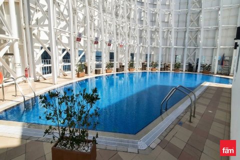 Appartement de 2 chambres à Dubai, UAE No. 161325 18
