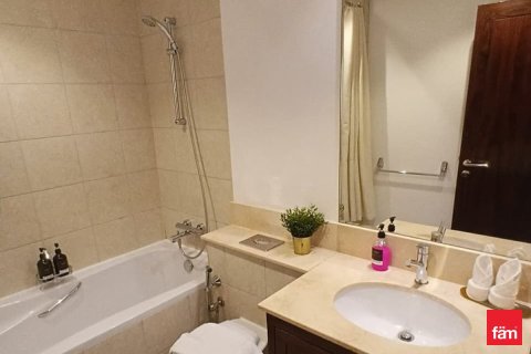 Appartement de 3 chambres à Downtown Dubai (Downtown Burj Dubai), UAE No. 161321 10