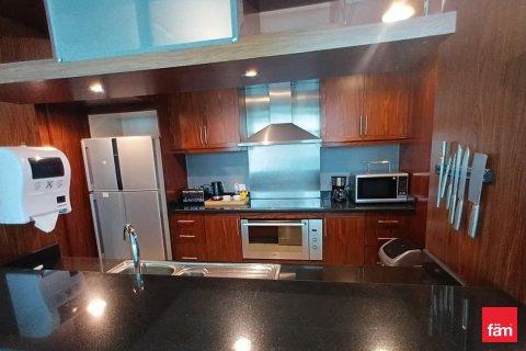 Appartement de 3 chambres à Downtown Dubai (Downtown Burj Dubai), UAE No. 161321 11