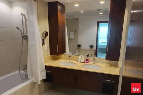 Appartement de 3 chambres à Downtown Dubai (Downtown Burj Dubai), UAE No. 161321 8