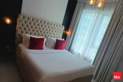 Appartement de 3 chambres à Downtown Dubai (Downtown Burj Dubai), UAE No. 161321 7