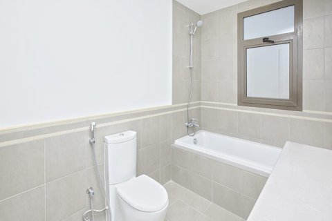Townhouse de 4 dormitorios en Hayat Townhouses, UAE No. 163452 7