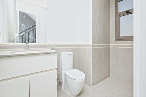 Townhouse de 4 dormitorios en Hayat Townhouses, UAE No. 163452 11