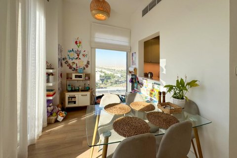 Дуплекс с 3 спальнями в Zahra Breeze Apartments, ОАЭ №163451 26