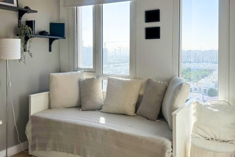 Дуплекс с 3 спальнями в Zahra Breeze Apartments, ОАЭ №163451 17