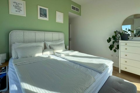 Дуплекс с 3 спальнями в Zahra Breeze Apartments, ОАЭ №163451 19