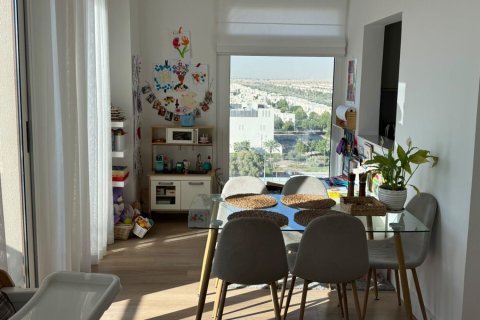 Дуплекс с 3 спальнями в Zahra Breeze Apartments, ОАЭ №163451 25