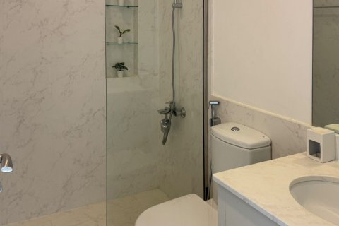 Дуплекс с 3 спальнями в Zahra Breeze Apartments, ОАЭ №163451 12
