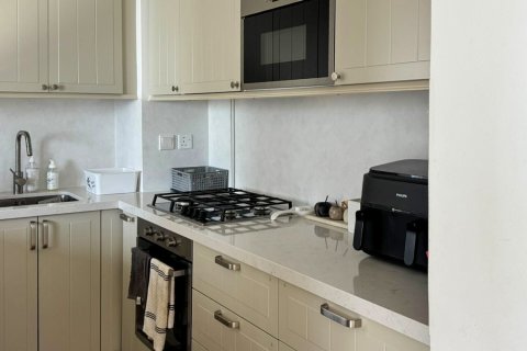 Дуплекс с 3 спальнями в Zahra Breeze Apartments, ОАЭ №163451 15