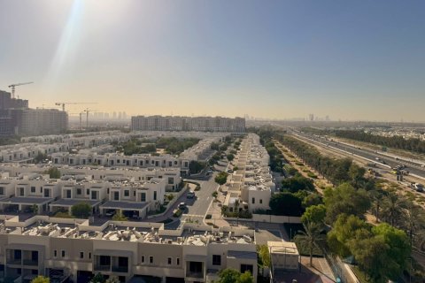 Дуплекс с 3 спальнями в Zahra Breeze Apartments, ОАЭ №163451 5