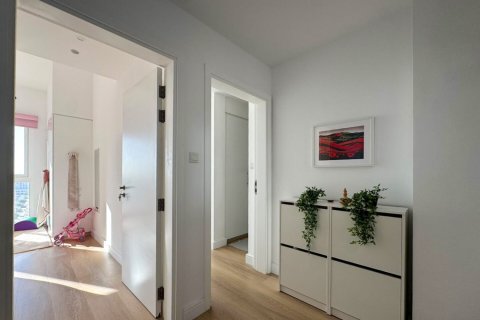 Дуплекс с 3 спальнями в Zahra Breeze Apartments, ОАЭ №163451 14