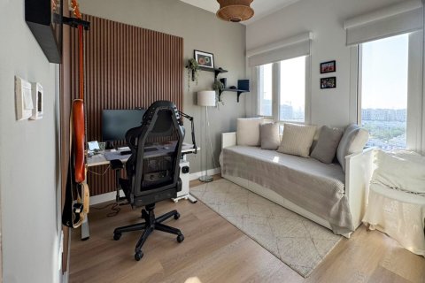 Дуплекс с 3 спальнями в Zahra Breeze Apartments, ОАЭ №163451 13