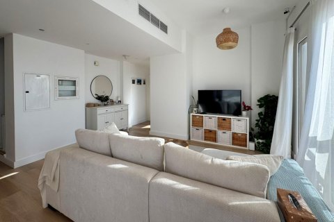 Дуплекс с 3 спальнями в Zahra Breeze Apartments, ОАЭ №163451 18