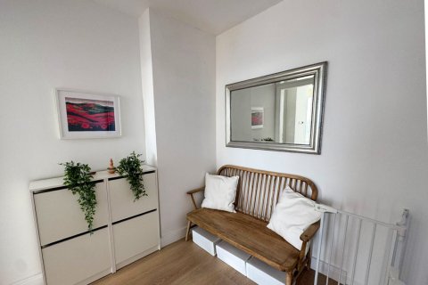 Дуплекс с 3 спальнями в Zahra Breeze Apartments, ОАЭ №163451 10