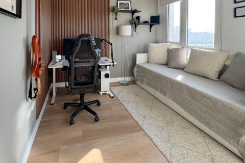 Дуплекс с 3 спальнями в Zahra Breeze Apartments, ОАЭ №163451 6