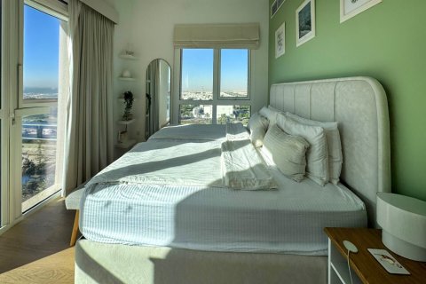 Дуплекс с 3 спальнями в Zahra Breeze Apartments, ОАЭ №163451 21