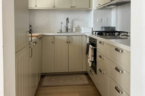 Дуплекс с 3 спальнями в Zahra Breeze Apartments, ОАЭ №163451 23