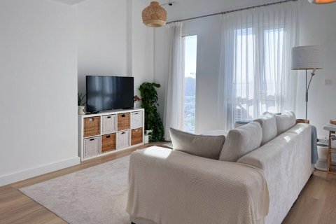 Дуплекс с 3 спальнями в Zahra Breeze Apartments, ОАЭ №163451 16